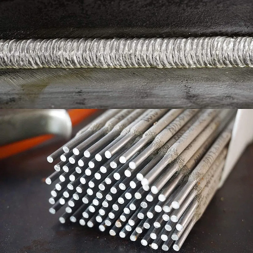 

ARC Welding Rods Electrode 2.5/3.2/4.0mm*350mm E6011 Carbon Steel Welding Rods For Tig Welding Machine