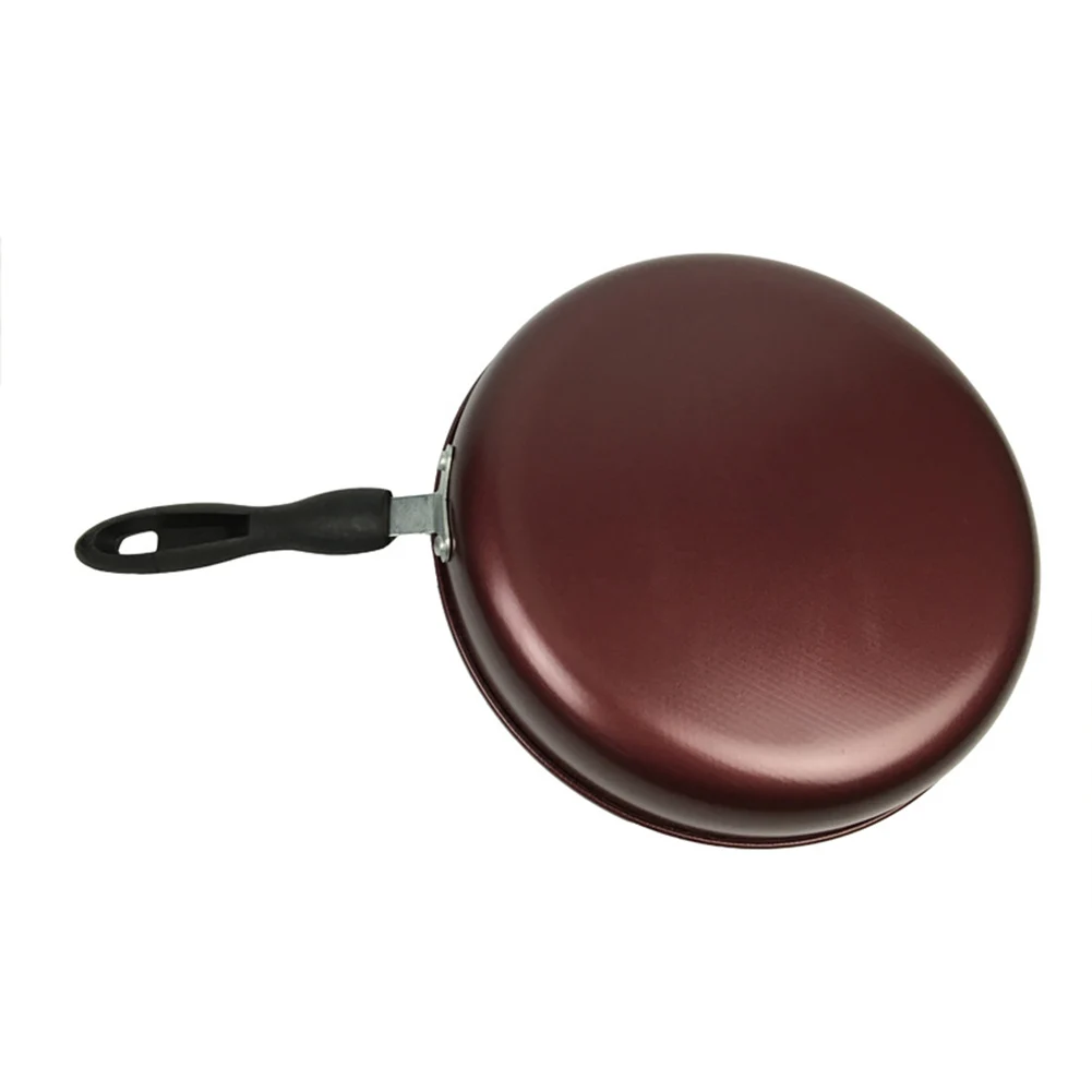 1 шт. сковорода омлет для приготовления яиц 26 см|Сковороды| |