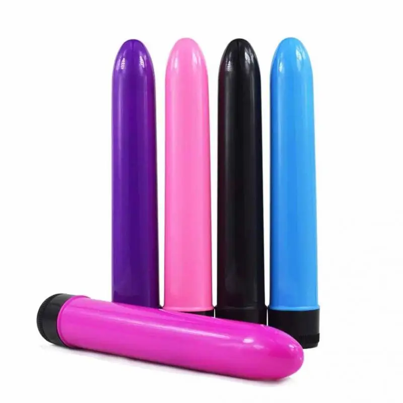 7 дюймов секс игрушка для женщин мульти скорости регулируемые G spot Вибратор