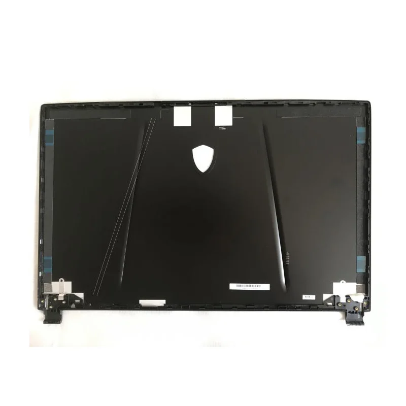 Online Cubierta Trasera De Metal Para Portátil, Cubierta Inferior Para MSI GE75, GE75MVR, 8RE, 8RF, MS-17E1, 3077E1A211Y311, Nuevo
