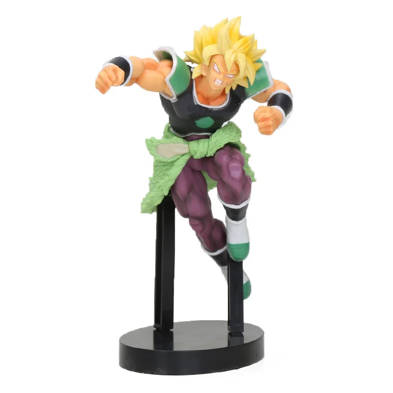 4671 clothe opp 20cm 10-26 см Dragon Ball Z DXF фигурки стволы Вегета Супер Saiyan Бог Сон Гоку Фриза куририн Коллекционная модель игрушки драконбол куклы - Цвет: 4671 clothe opp 20cm
