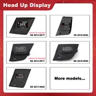 Автомобильные электронные аксессуары HUD для Lexus ES ES350300h NX 200t300300h NX200tNX300NX300h RX 350450h