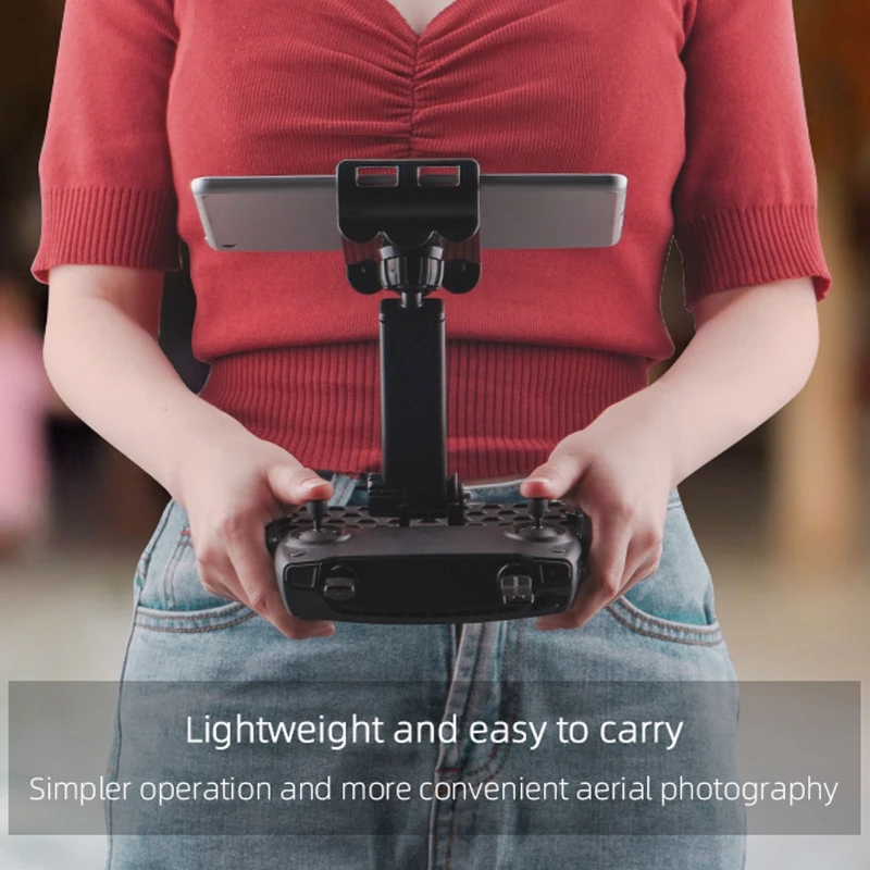 

360 Degree Rotatable Tablet for dji- Mavic 2/Pro/Mini/Air/Air 2/Spark Holder