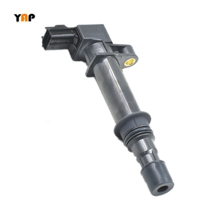 

Новая катушка зажигания двигателя для FITMitsubishi Raider 3.7L 4.7L V6 V8 56028138AB 56028138AD 2007-2009