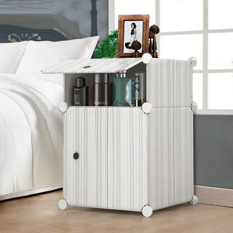 Dormitorio Nachttisch Szafka Nocna Nachtkastje Side Mesa Comodino шкаф мебель для спальни Mesita Noche De Chevet