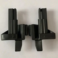 1 pair parcelshelf plastic clips fit for mercedes w169 a16969302849051