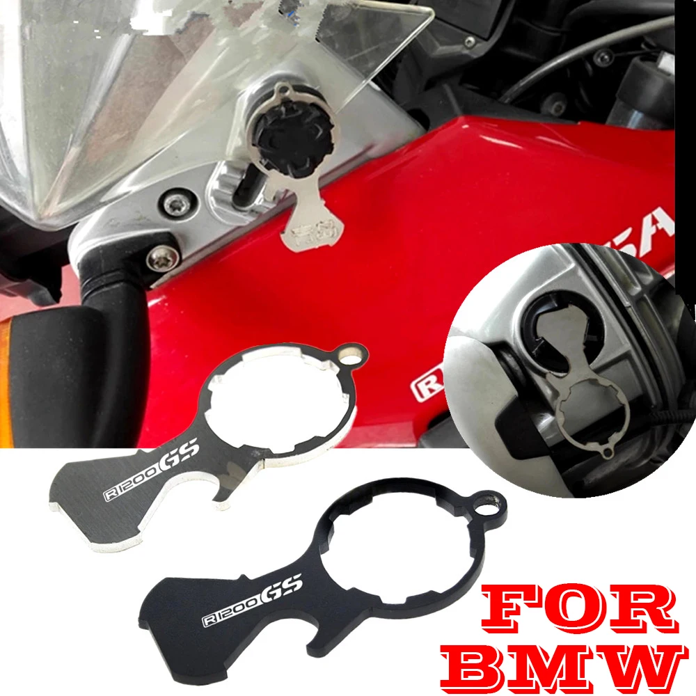 Инструмент для снятия масляного фильтра двигателя гаечный ключ BMW R1200GS LC R 1200 GS