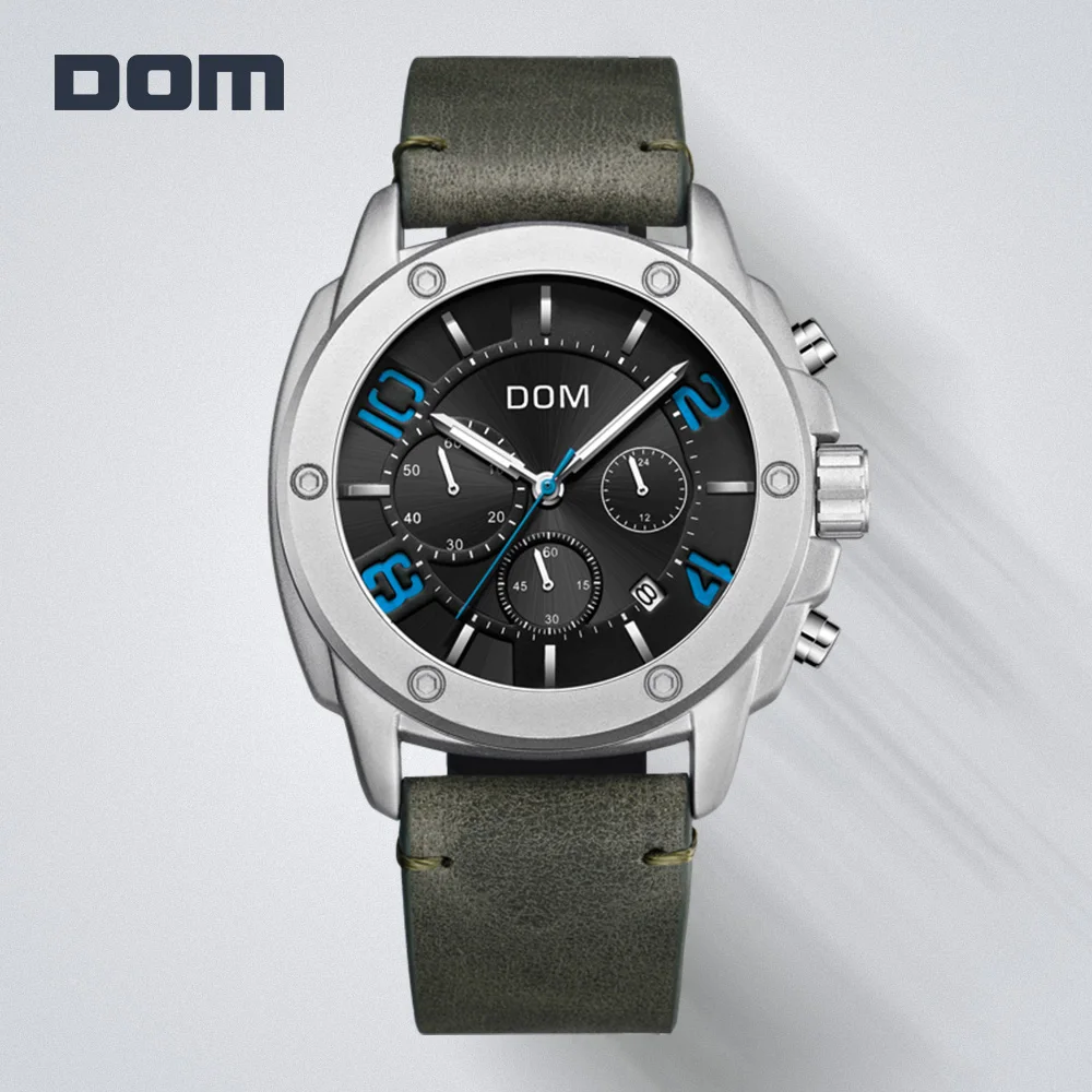 Новинка 2019 спортивные мужские часы от лучшего бренда Роскошные Кварцевые с