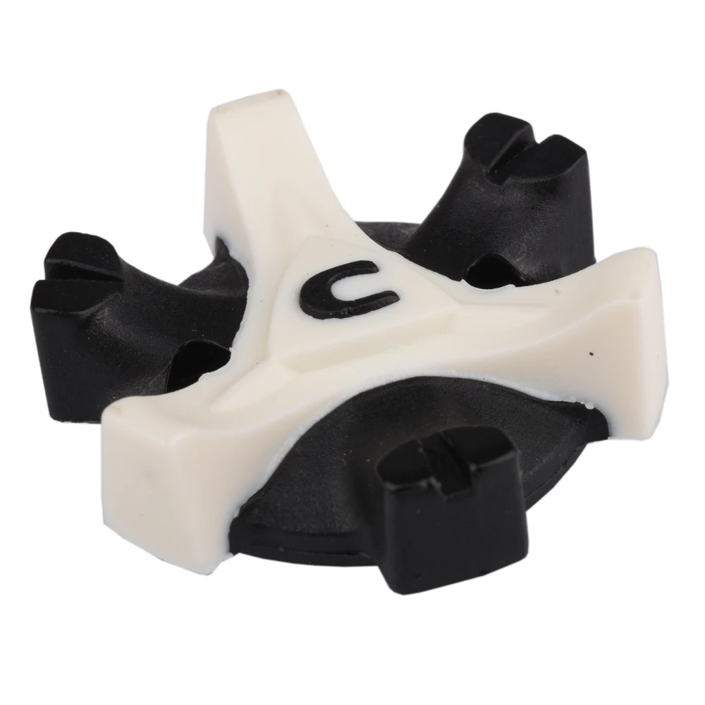 14 шт. ТПР обувные насадки с шипами для гольфа замена Скоба быстрое скручивание