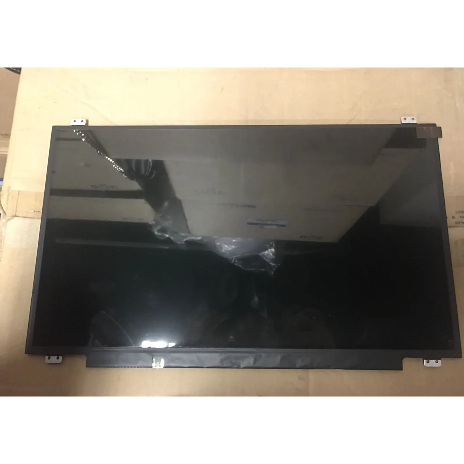 Kopen 17.3 Inch LP173WF4 SPD1 Voor Asus G570 G571 Ips 1920*1080 30pin Lcd Led Laptop Scherm