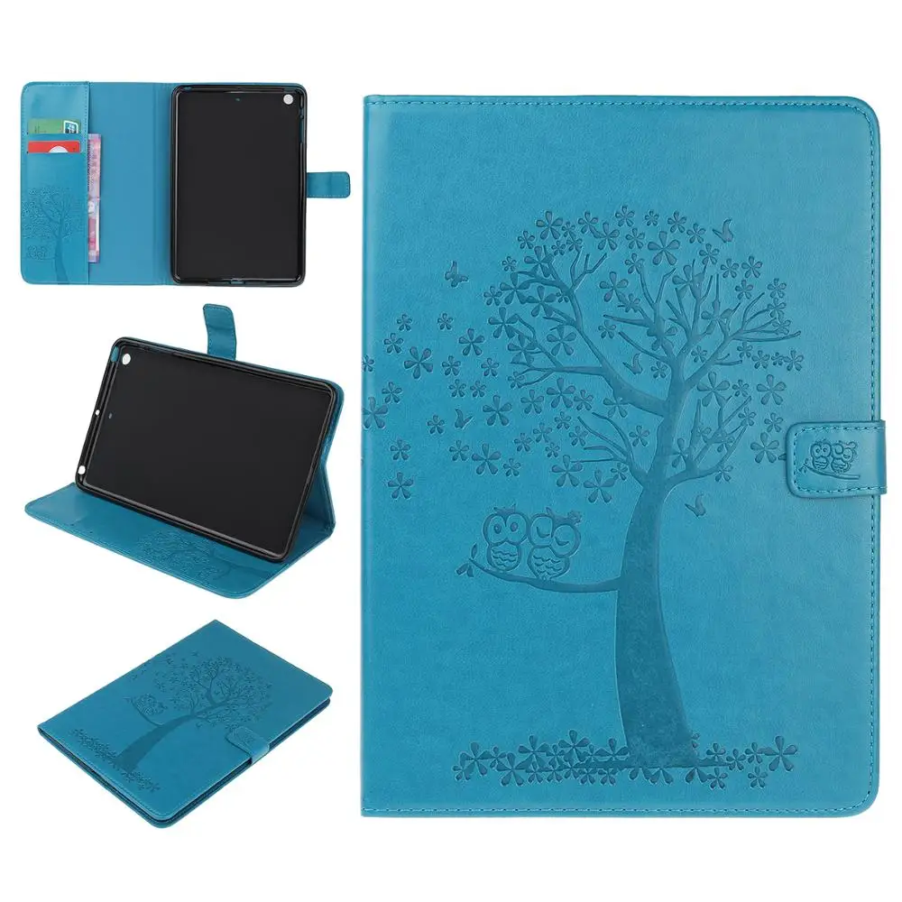 Откидной Чехол из искусственной кожи с магнитной застежкой для