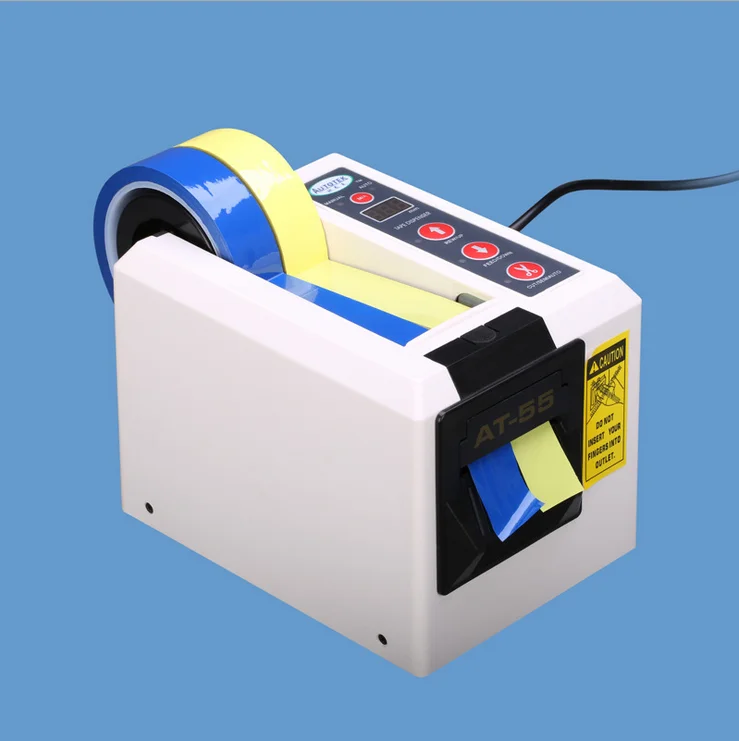 

AT- 55 New Automatic Adhesive Tape Dispenser tape dispenser