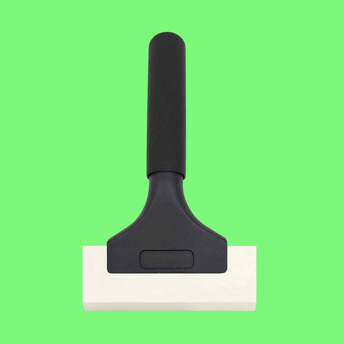 Длинный сплав ручка резиновый оттенок Ракель винты для окон виниловый