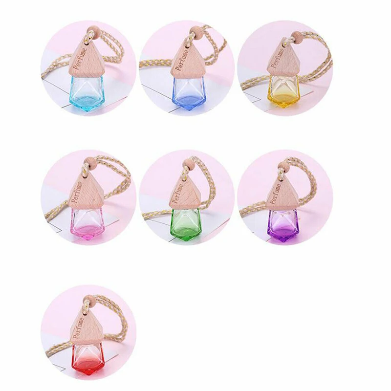 Освежитель воздуха в виде капсулы 10 шт. 6 мл |