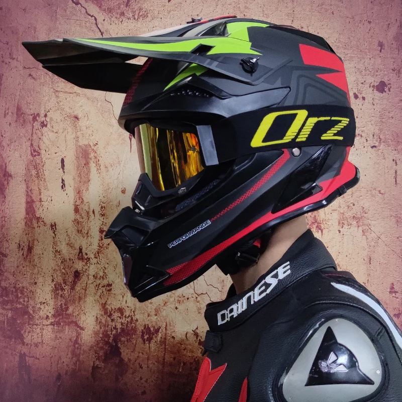 

2019 latest off-road motorcycle helmet bicycle downhill AM DH mountain bike capacete cross helmet casco motocross