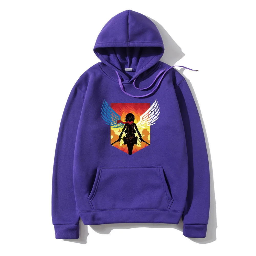 

Spring and autumn new popular giant cartoon printed sweater men's and women's fashion brand Hoodie Pullover