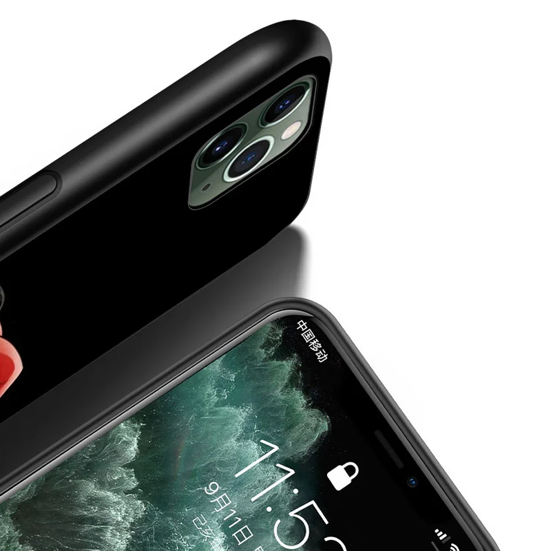 

Cool Harleen Quinzel For Apple iPhone 12 11 XS Pro Max Mini XR X 8 7 6 6S Plus 5 SE 2020 Phone Case