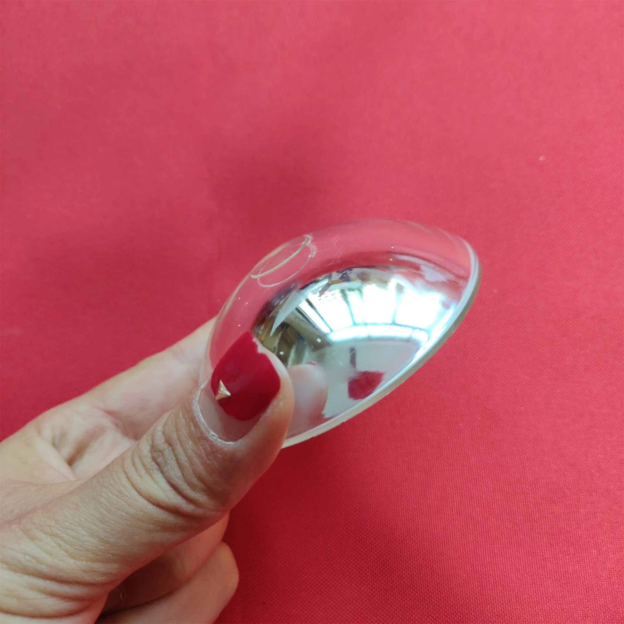 Светоотражающая чаша диаметром 68 мм для проекции сделай сам ремонта проектора