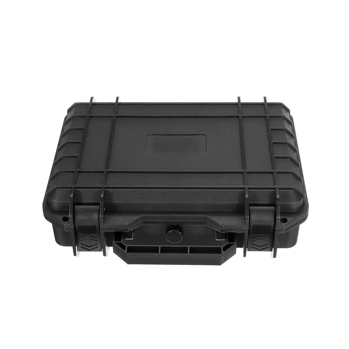 

Protective Safety Instrument Tool Box Waterproof Shockproof Storage Toolbox Case Impact Resistant Suitcase Sealed Tool