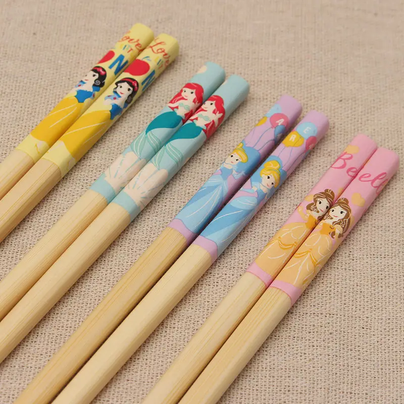 

5Pair Chopsticks Handmade Pure Natural Wood Chopsticks Chinese Style Reusable Kitchen Gadgets DIY Handmade Tableware Non-slip