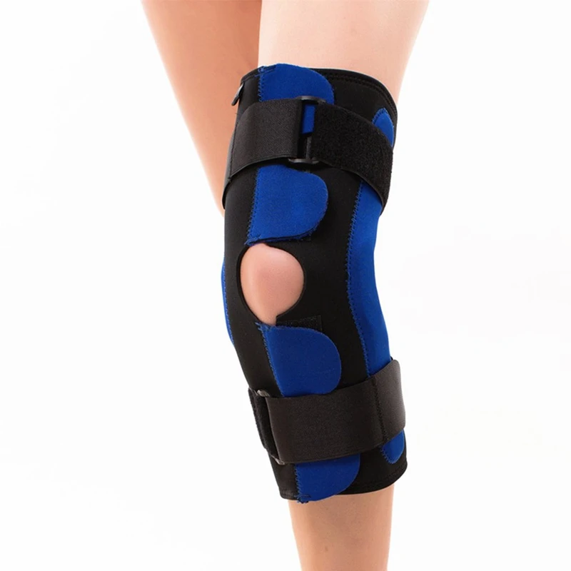 Наколенники для занятий спортом на открытом воздухе фиксатор колена альпинизма