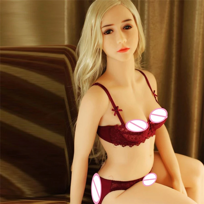 155 см обтягивающая секс кукла полный TPE скелет Вагина для взрослых Реалистичная