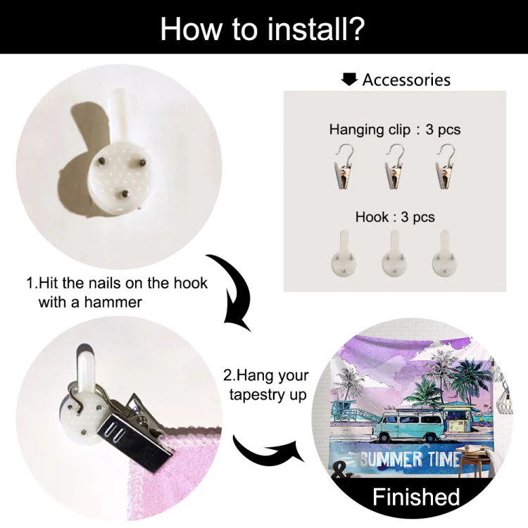 Космический гриб лес ковер Замок Сказочный Триппи красочный психоделический