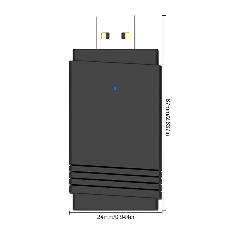 USB 3, 0 Wi-Fi 1200 /   2, 4 /5, 8  Bluetooth 4, 2/Wi-Fi 2  1