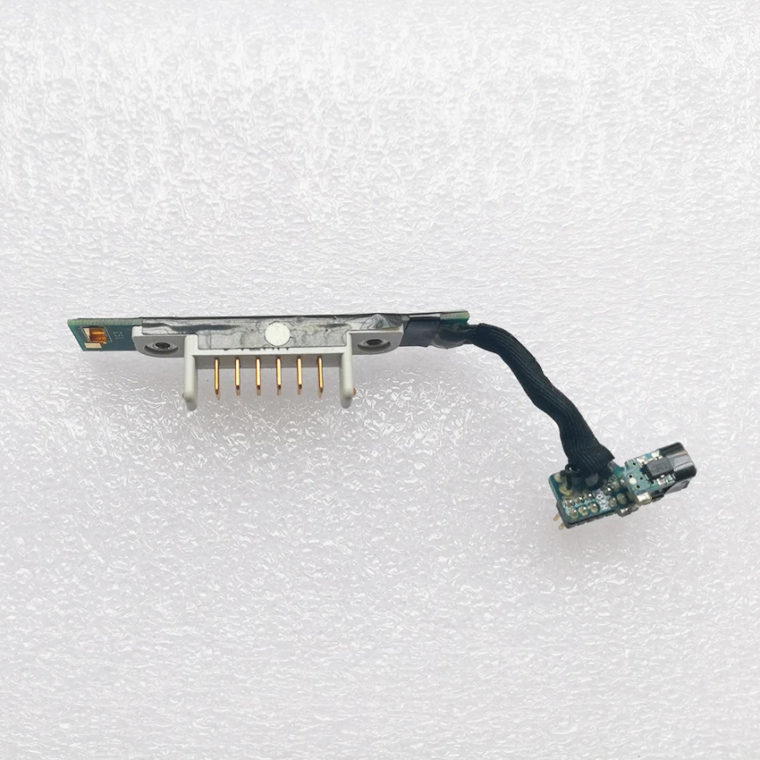 Оригинал для MacBook 13 &quotA1181 плата разъема батареи 820 2290 A 18 контактов 2009 год|cable for