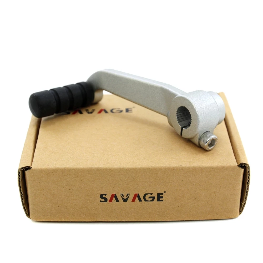 

Motorcycle Aluminum Gear Shift Pedal Lever For BMW R NINE T 2014-2017