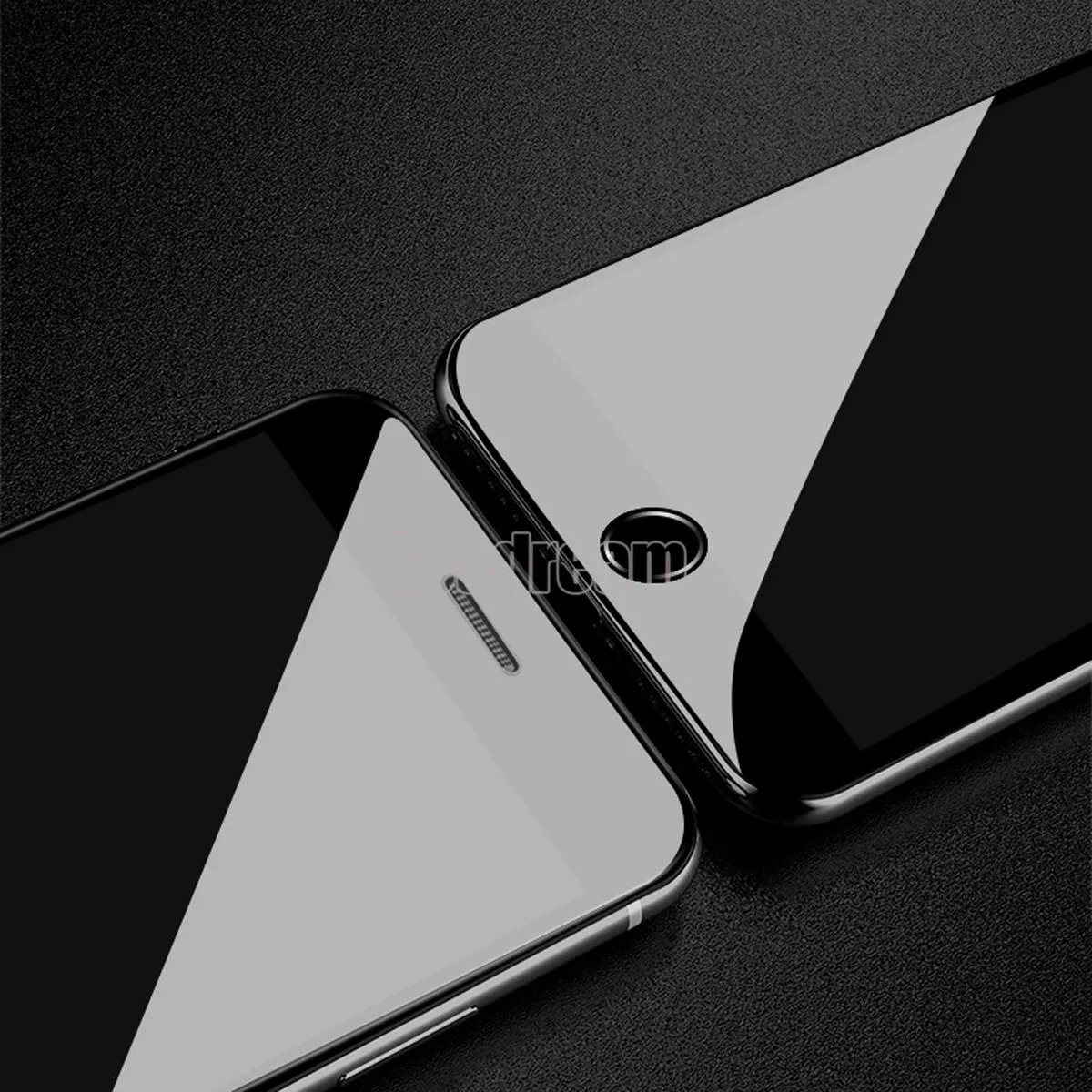 300 шт. полное покрытие для iPhone 11 Pro X XR XS Max Защита экрана 6 6S 7 8 Plus защита закаленное