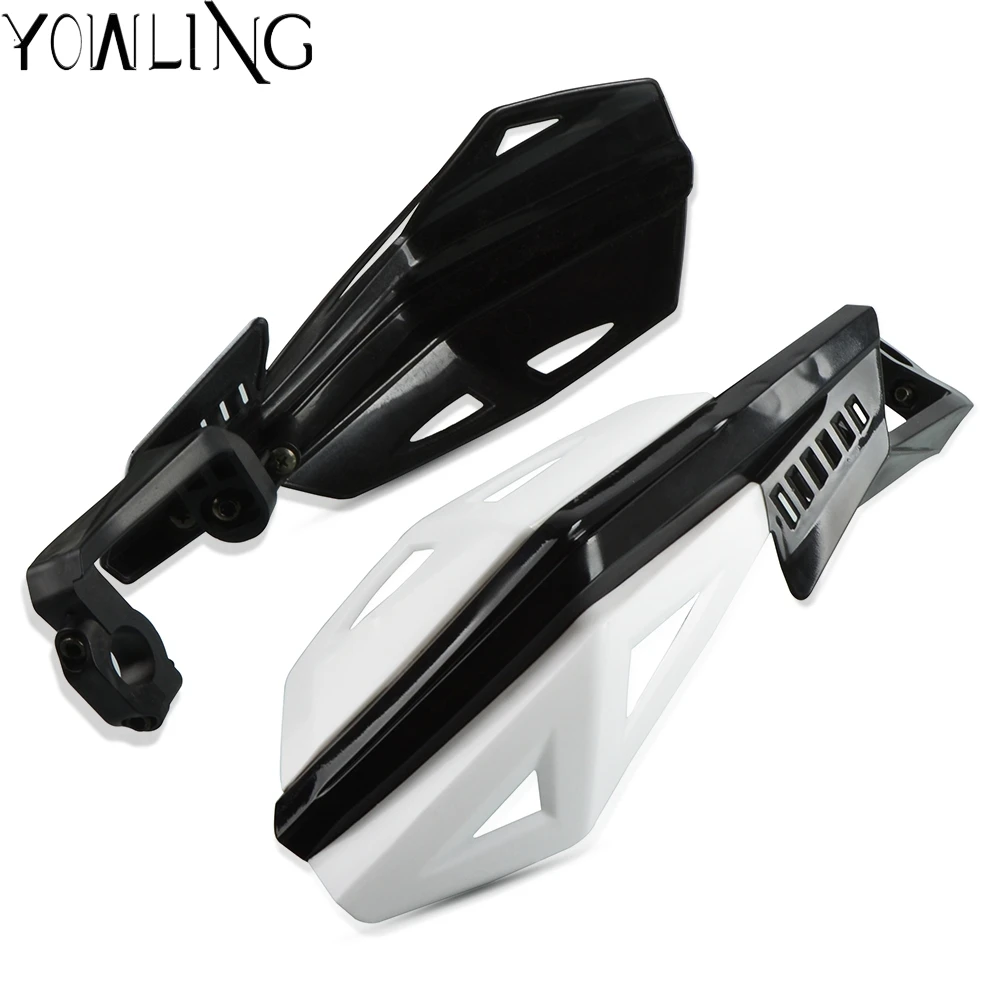 Защита рук мотоцикла защита для ветрозащитная Экипировка YAMAHA WR250X YZFR125 YZ450F Husqvarna