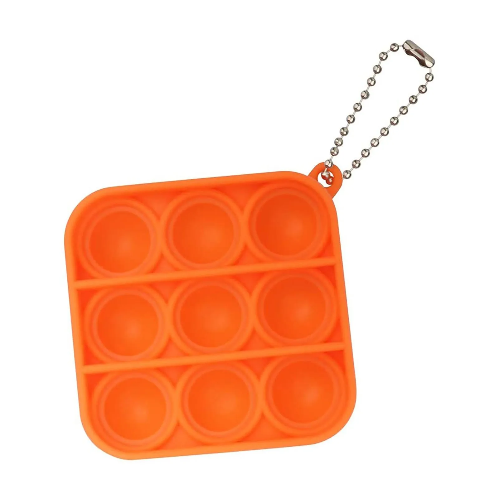 

POP IT Series Funny Push Bubble Fidget Sensory Toy Autism Special Needs Stress Reliever Squishy Fidget Toys Juguete Funny toys