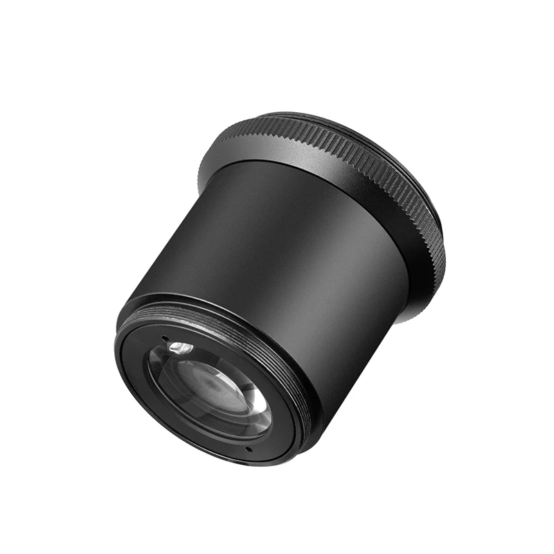 Фотооптический конденсатор для фотосъемки AL-16 PRO Bowens фокусирующий конический