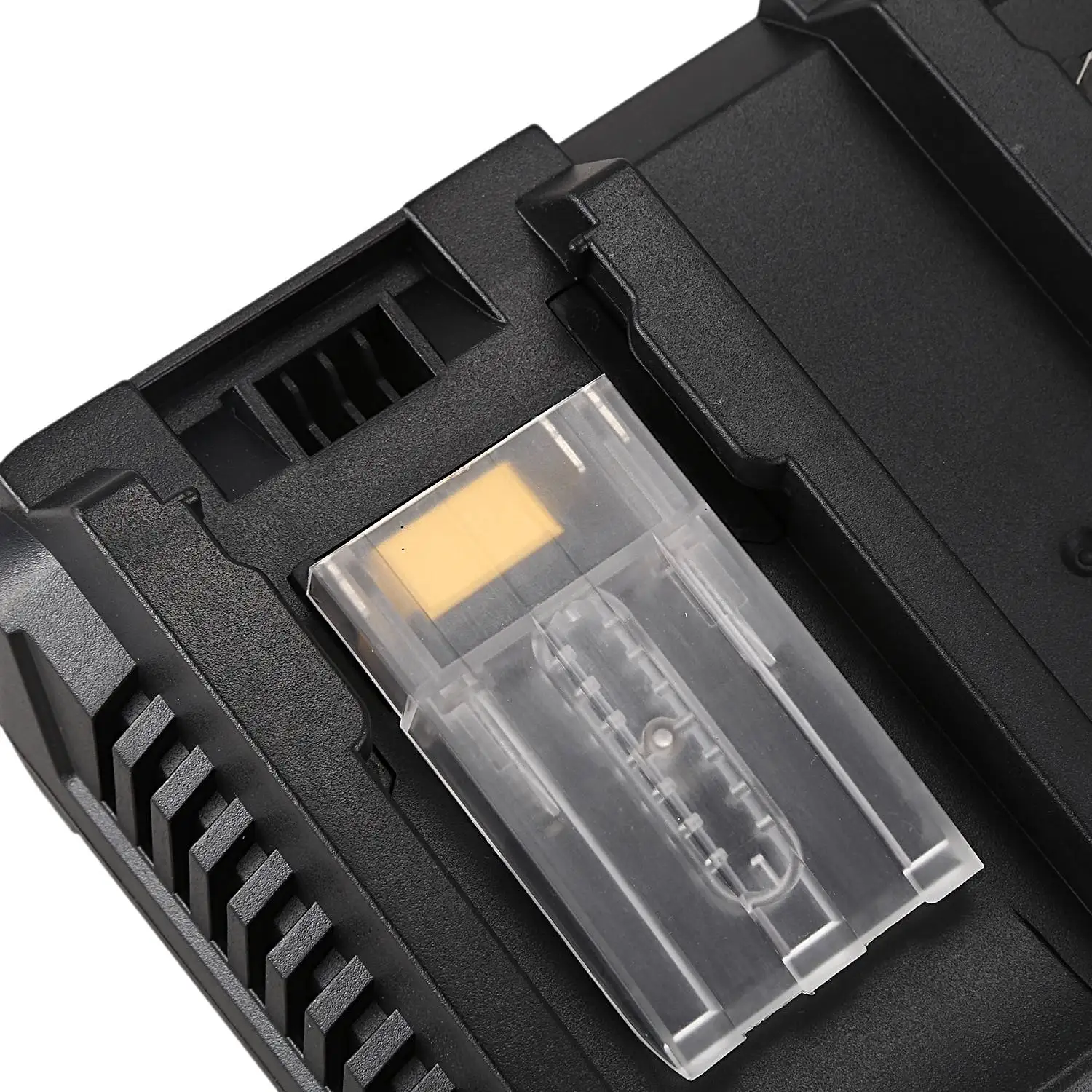 4A двойной Порты Li-Ion Батарея Зарядное устройство для Makita 14 4 V 18V BL1830 BL1840 BL1845 BL1850 BL1860