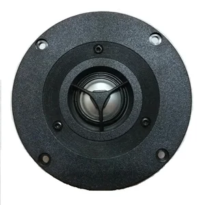 Динамики VIFA D25AG-35-06, 4 дюйма, 6 Ом100 Вт, 2 шт.