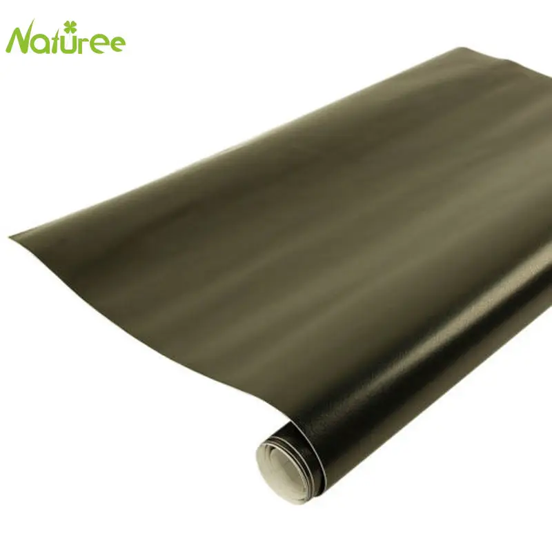 30 см * 152 ПВХ клейкая виниловая декоративная пленка наклейки водонепроницаемое