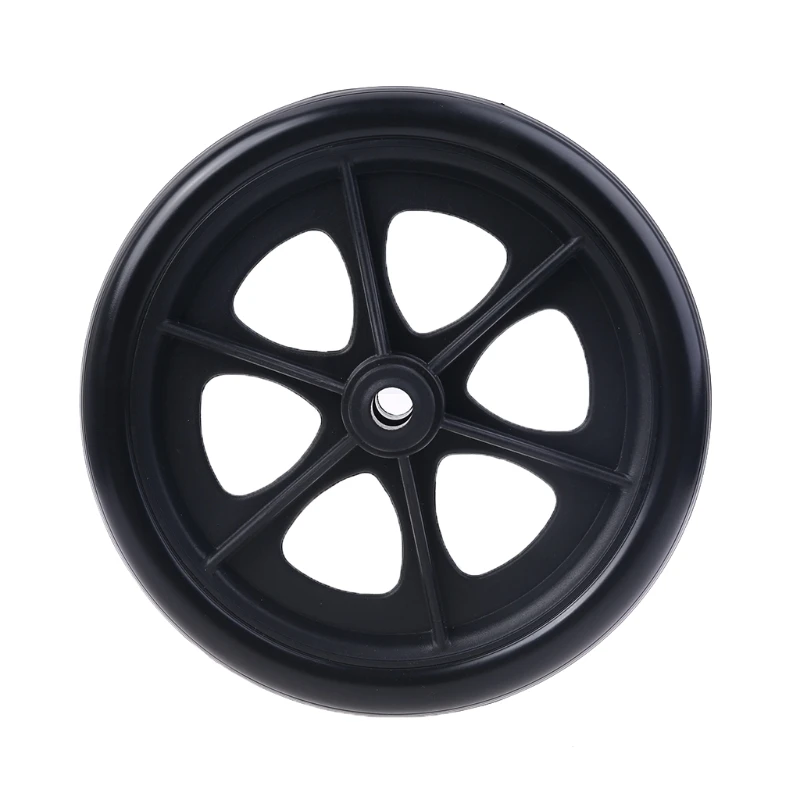 2 шт. 8 &quotколесики для коляски маленькие тележки колесики стула аксессуары Прямая