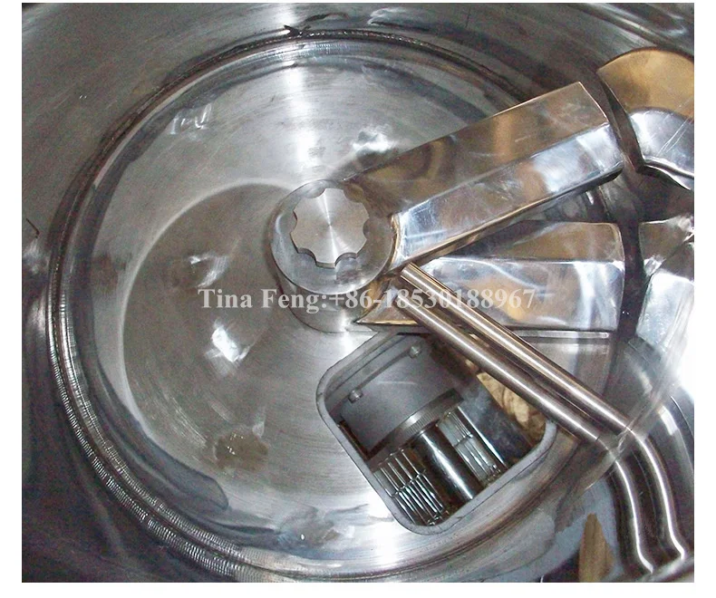 Высокоэффективная Коммерческая электрическая машина для изготовления котлет с