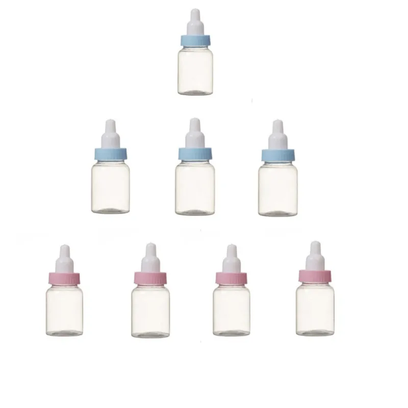 6 шт./12 шт. коробка для соски|Украшения своими руками вечеринки| |