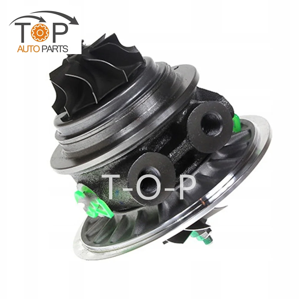 Картридж турбокомпрессора CHRA 17201-26031 17201-26030 для Toyota Corolla RAV4 D-4D 130 кВт 177 HP 2AD-FHV 2005