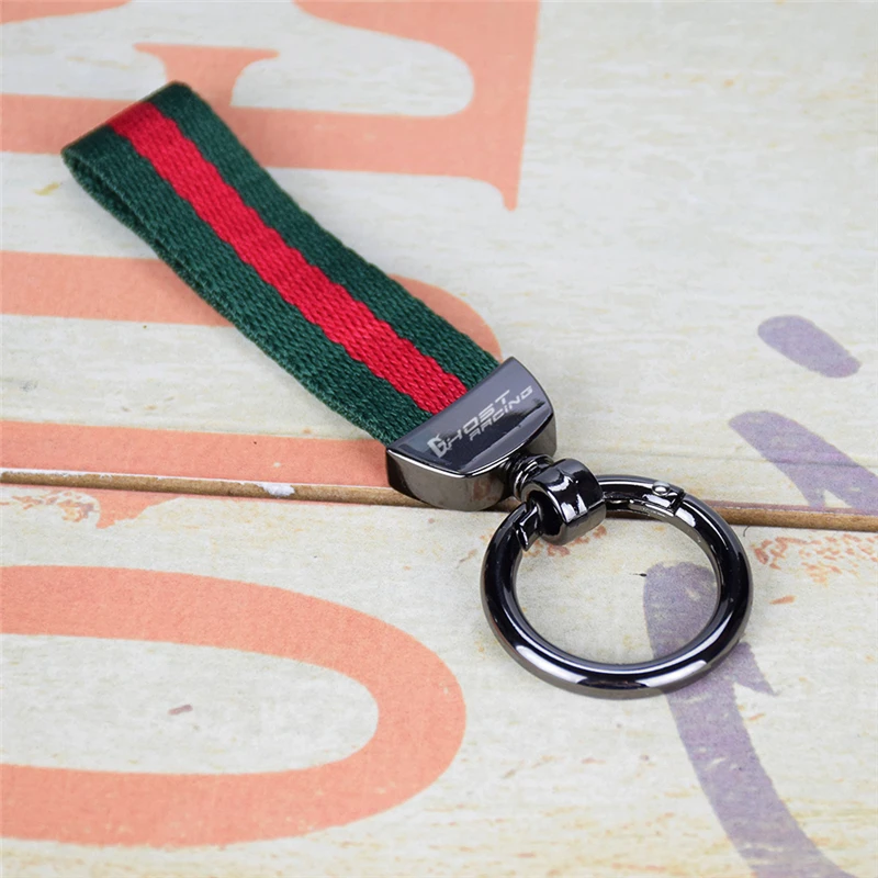 Автомобильный брелок для ключей в виде мотоцикла креативный | Автомобили и