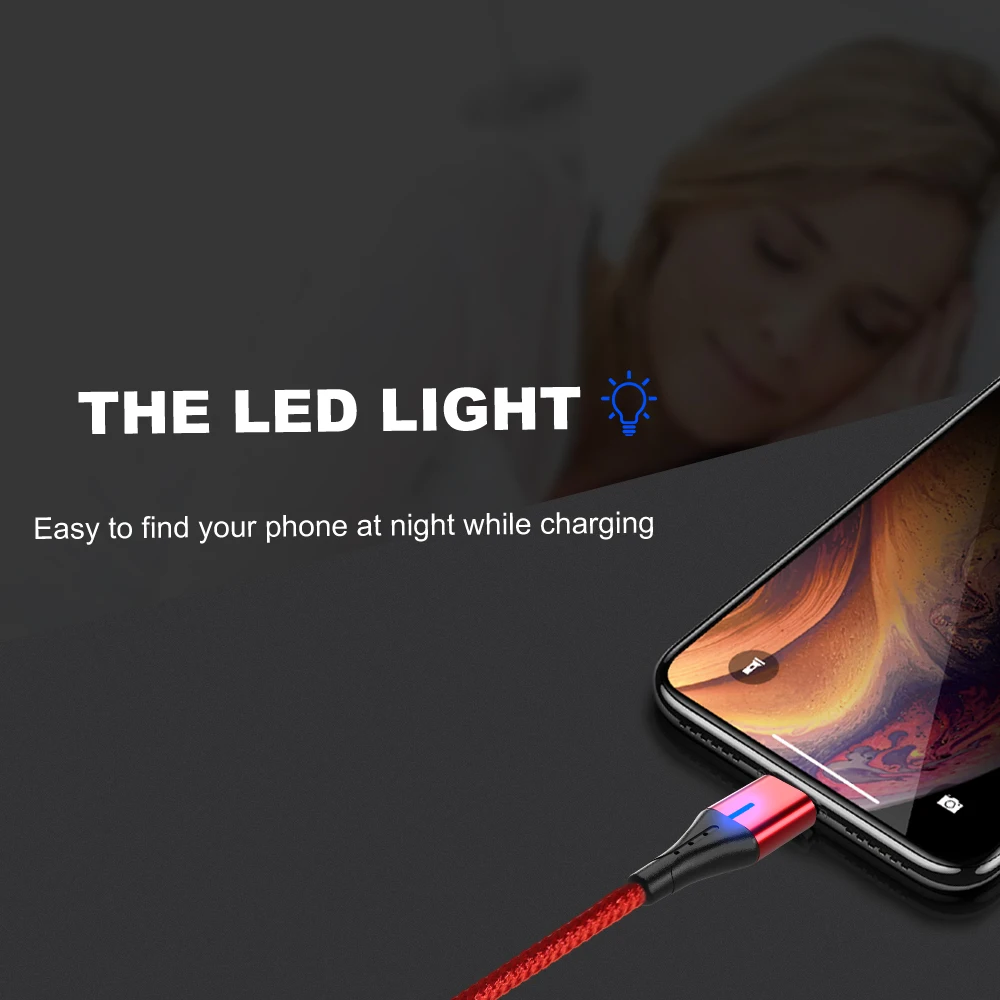 Магнитный кабель для быстрой зарядки для huawei samsung A90 Xiaomi usb type C Android кабели для мобильного телефона Microusb Линия передачи данных зарядное устройство