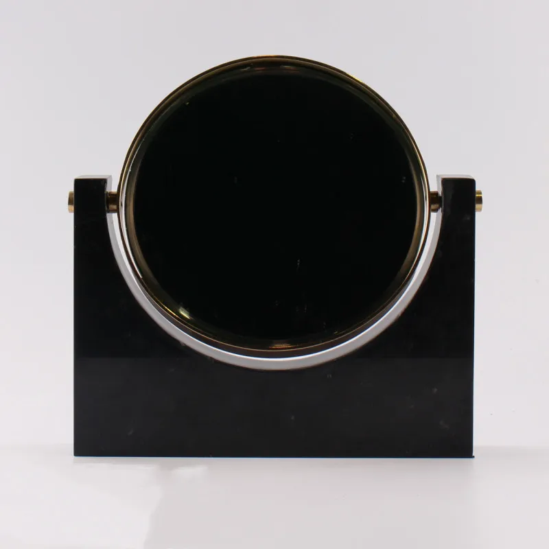 Нордический современный минималистичный туалетный столик модель для спальни