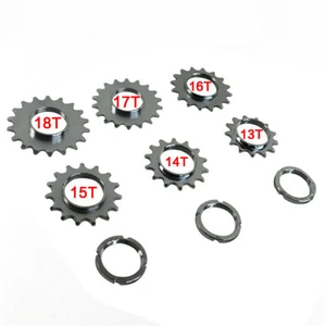Фиксированная передача для велосипеда 13T.14t. 15t. 16t, односкоростное удерживающее кольцо маховика