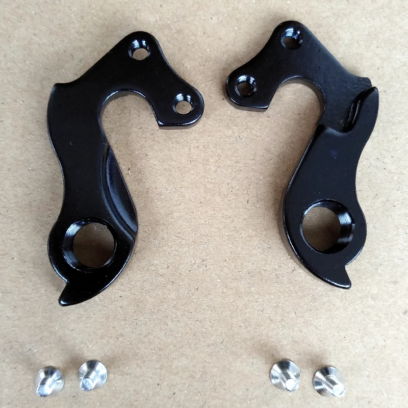 10pc Bicycle gear derailleur hanger For Fondriest Nakamura Cervelo Drag frame Eddy Merckx Focus Pinarello Raleigh Univega Wilier |