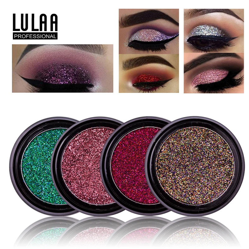 Новинка 14 цветов палитра теней для век блестящие перламутровые натуральные