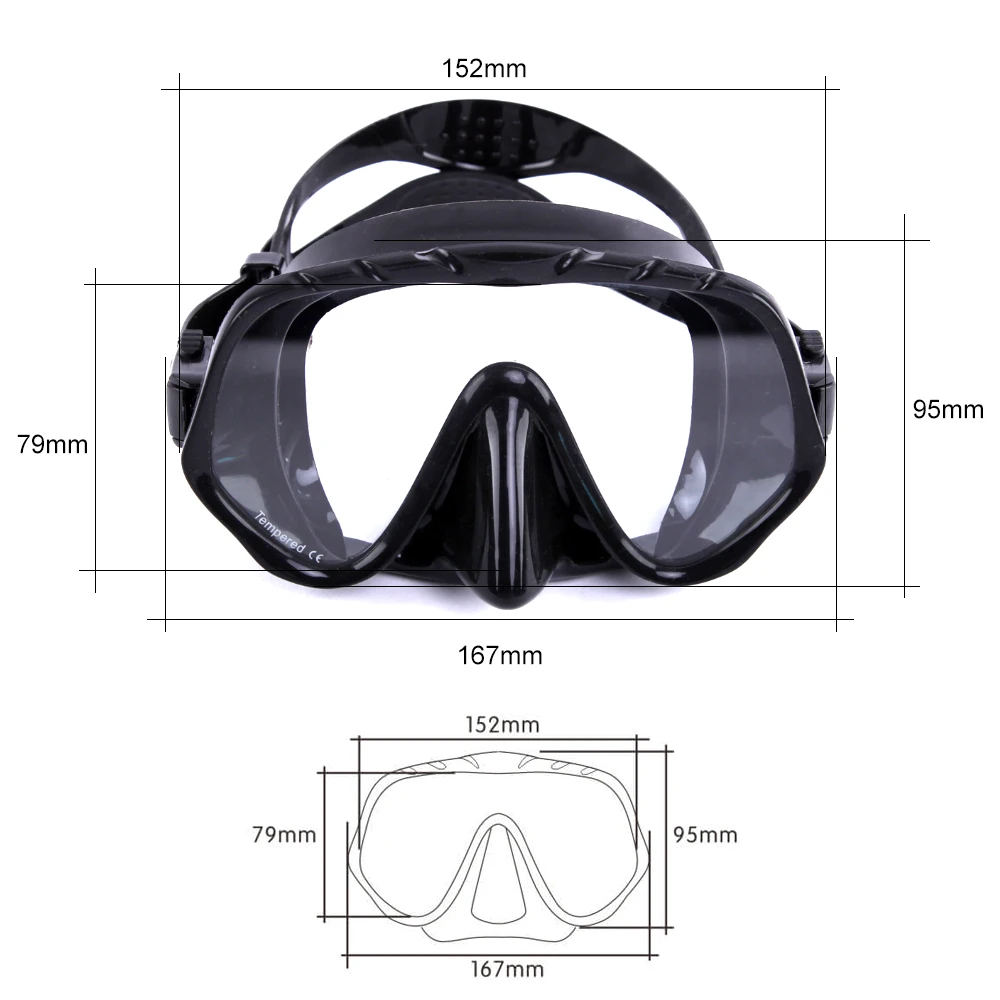 Зимние лыжные очки UV400 лыжная маска для катания на лыжах мужчин и женщин
