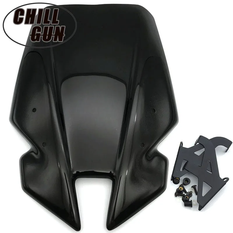 Аксессуары для мотоциклов дефлектор ветрового стекла козырек лобового Yamaha MT09 MT 09