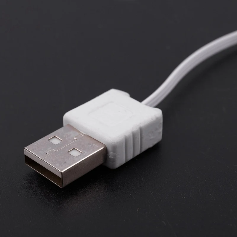 Mirco-USB A к USB 2 0 B Мужской Выдвижной кабель синхронизации данных зарядное устройство